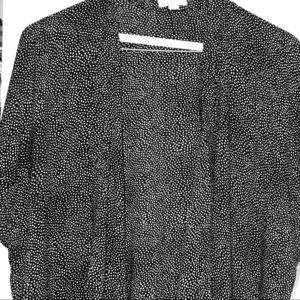 Short sleeve, kimono